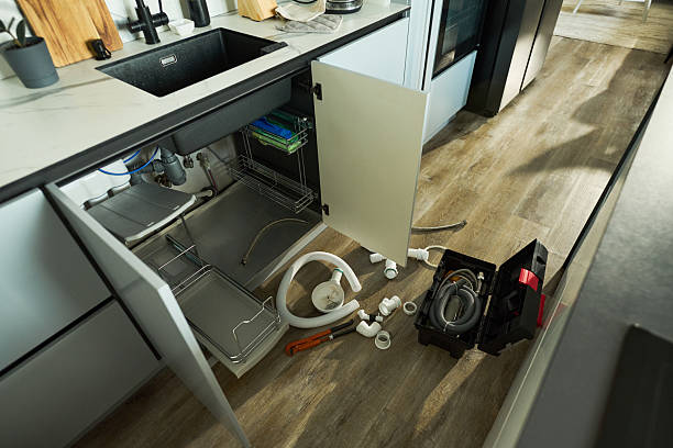24/7 Emergency Gas Line Repair experts in Mamers, NC